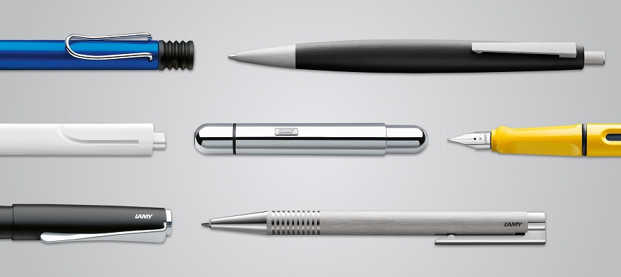 How To Choose a Calligraphy Pen?