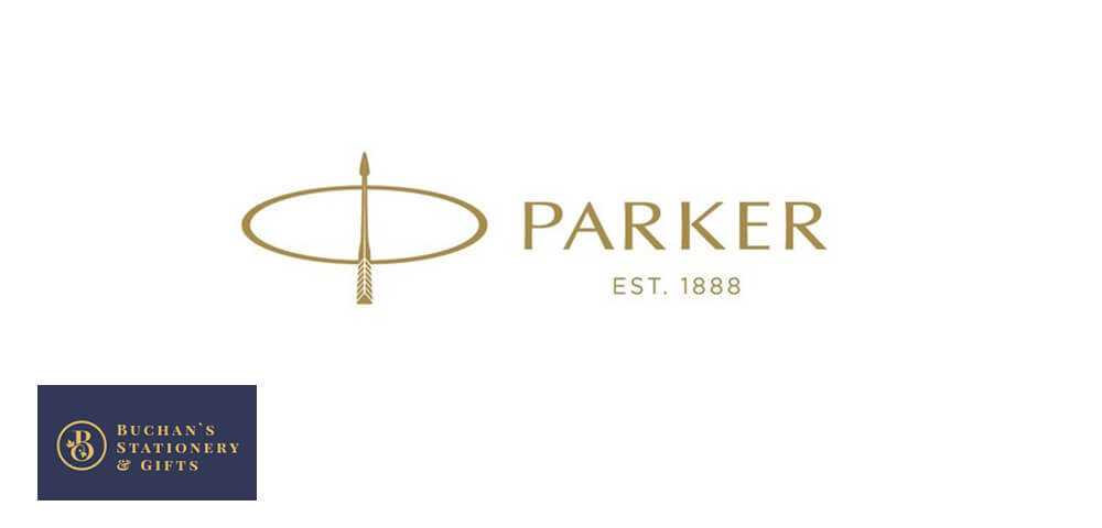 Brand Story - Parker Pens