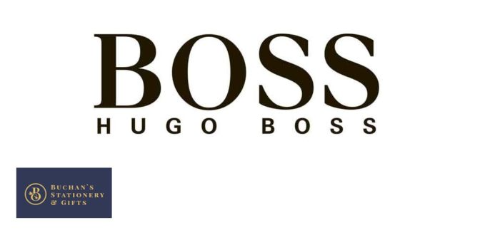 Brand Story - Hugo Boss