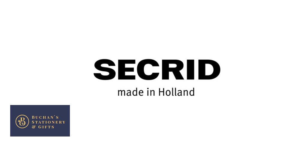 Brand Story - Secrid