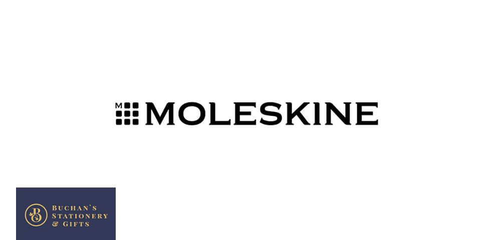 Brand Story - Moleskine