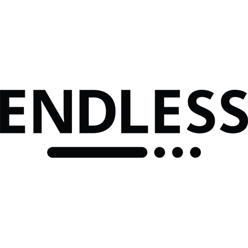 Endless logo
