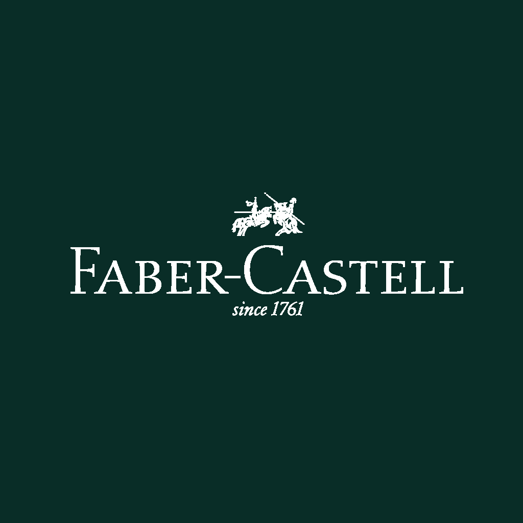 Faber Castell brand
