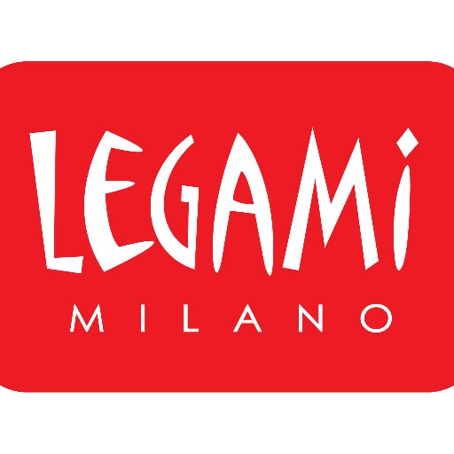 Legami. Logo