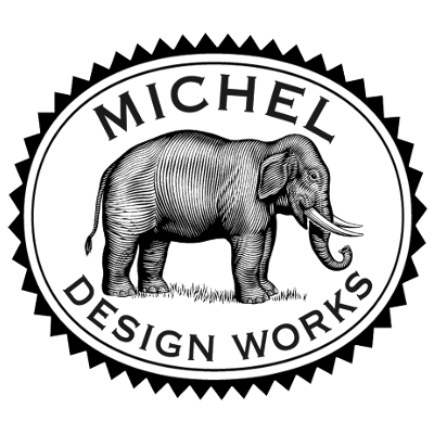 Michel Design Brand