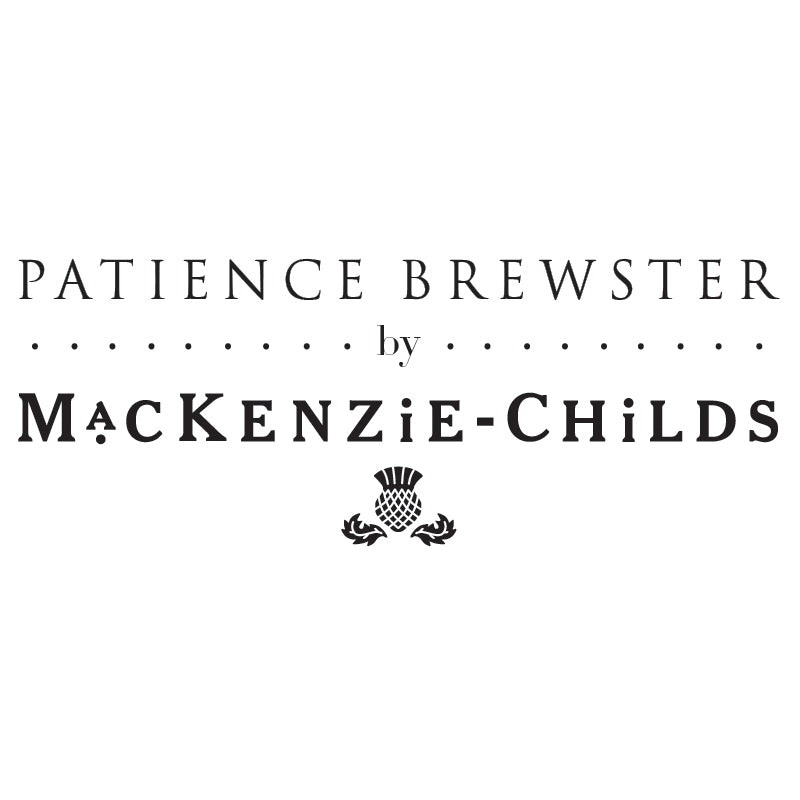 Patience Brewster brand