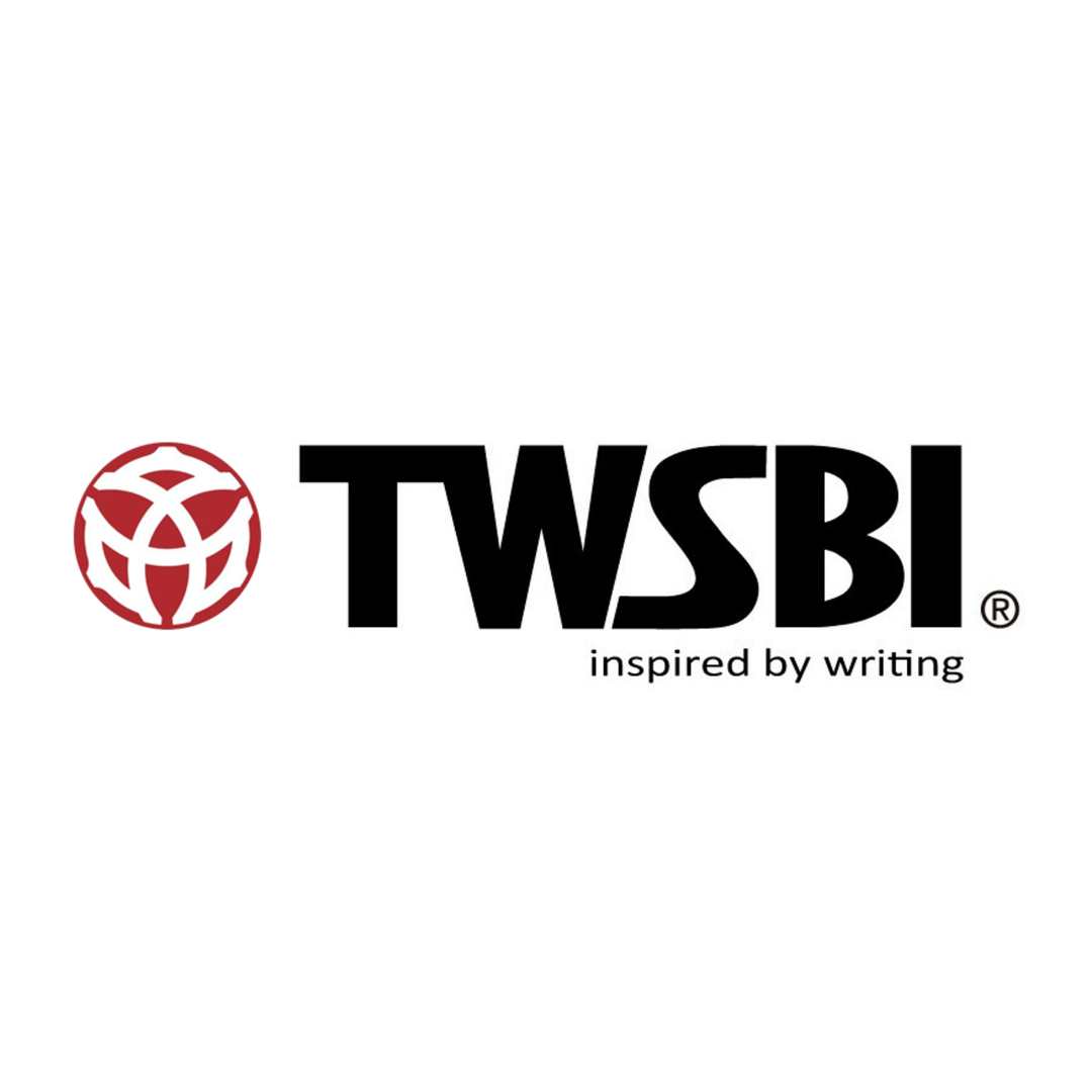 Twsbi Logo Buchan's Kerrisdale Stationery