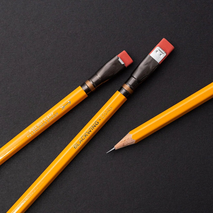 BLACKWING - Pencils - Eras (2023 Edition) Set of 12