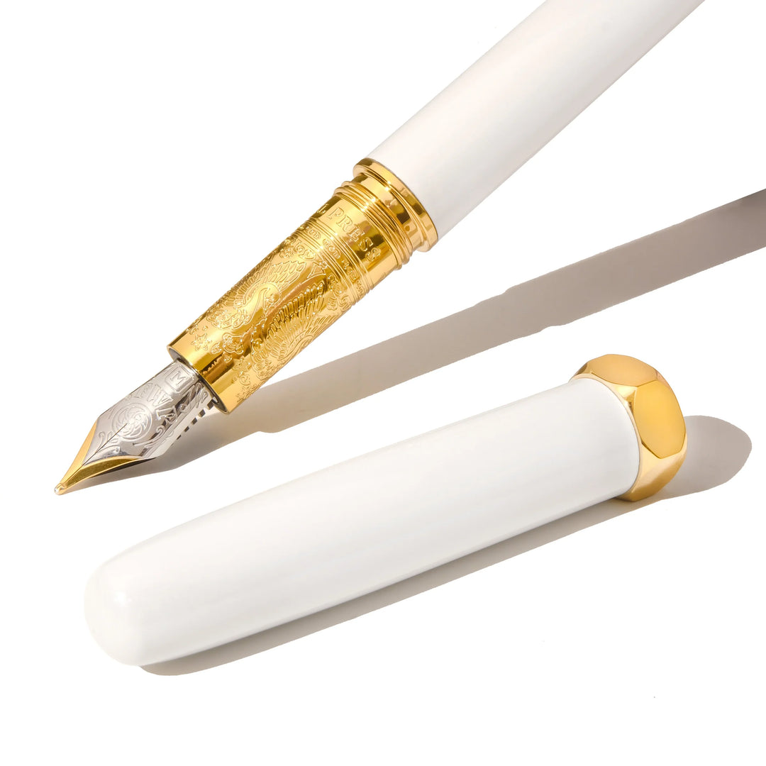 FERRIS WHEEL PRESS - The Bijou Fountain Pen - Fabled Feather