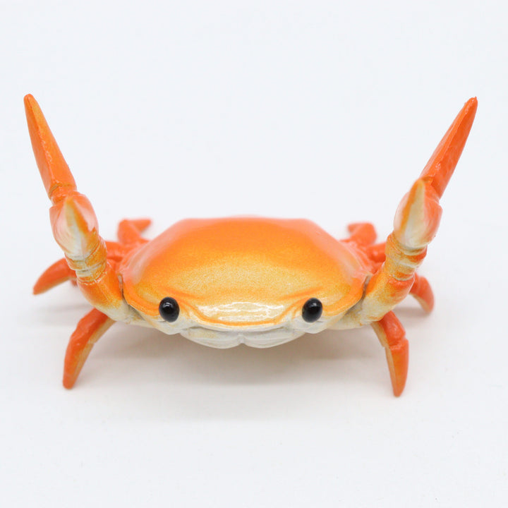 Ahnitol crab pen holder orange