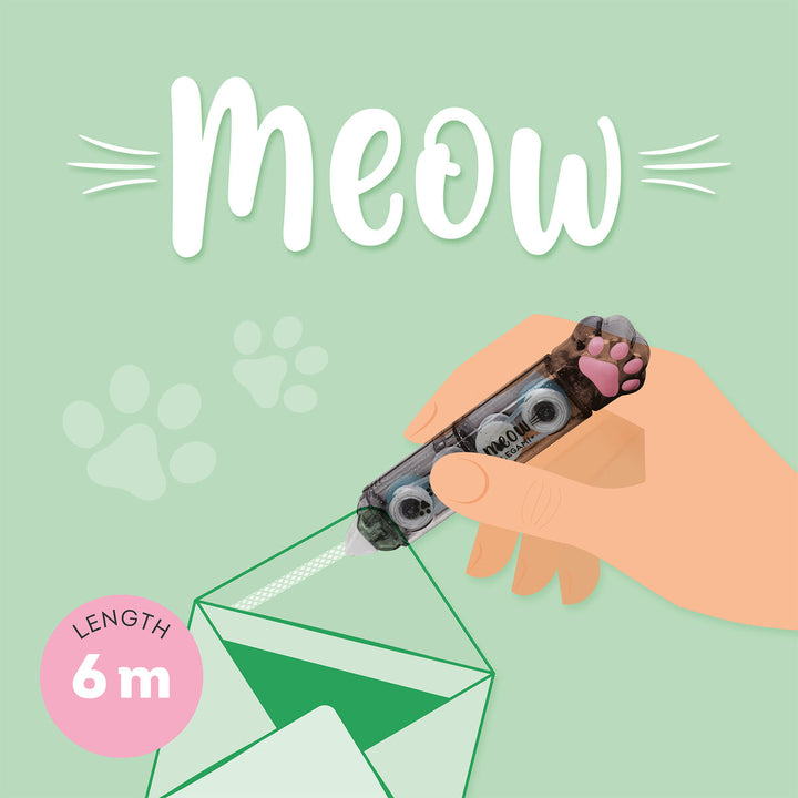 LEGAMI - Meow Glue Tape
