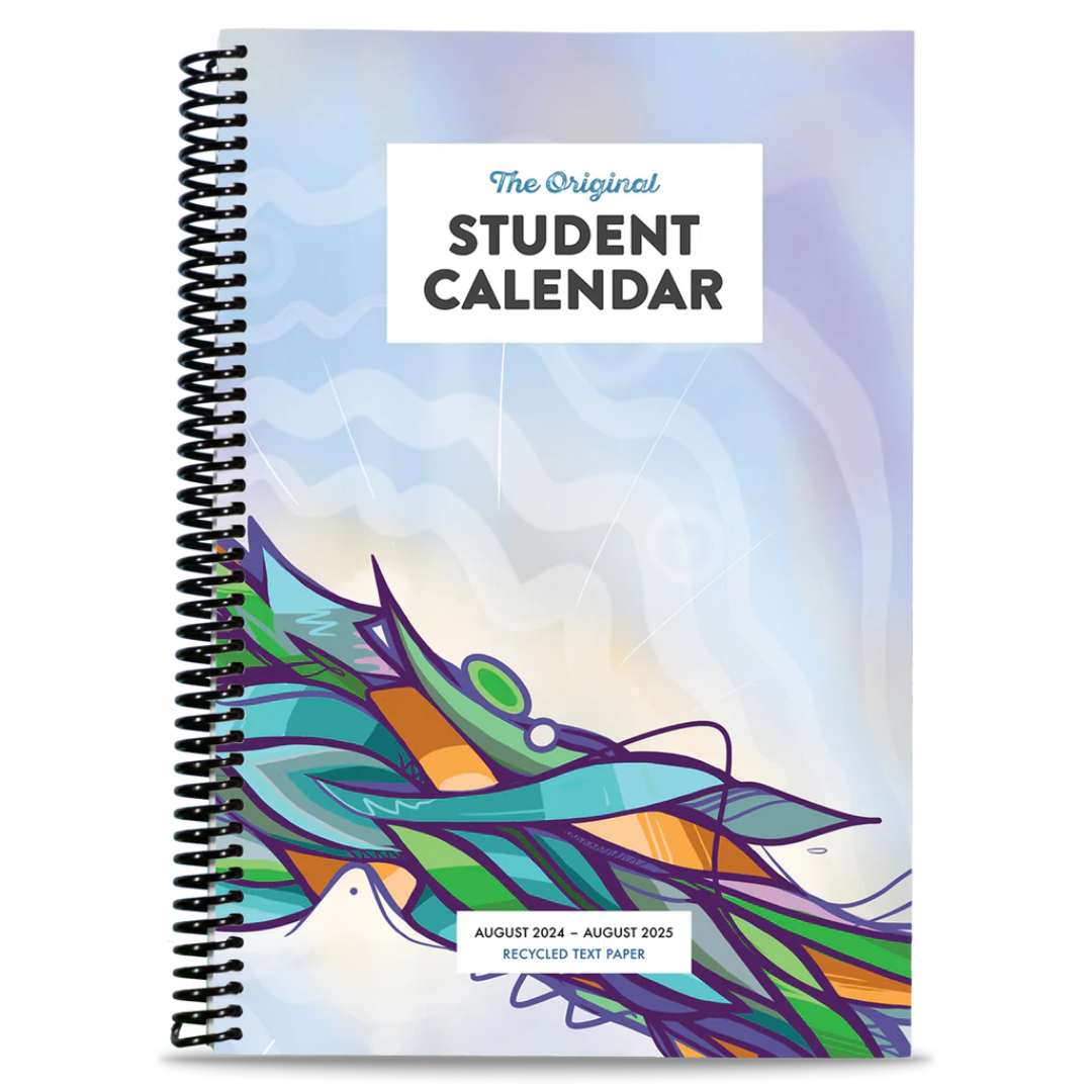 POLESTAR THE ORIGINAL STUDENT CALENDAR 20242025 Buchan's