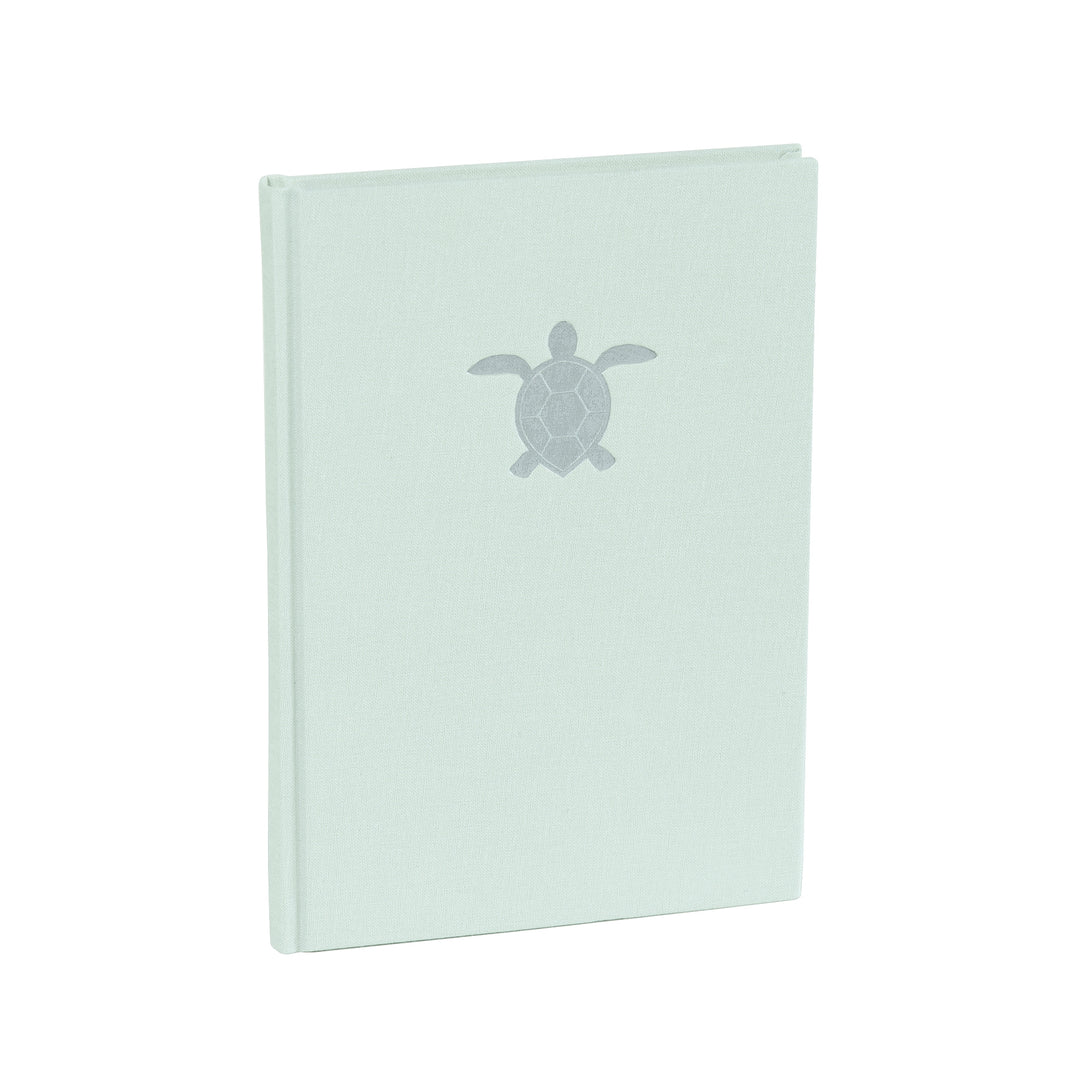 Semikolon - Clean up The Ocean Notebook A5 Classic Dotted - Buchan's Kerrisdale Stationery