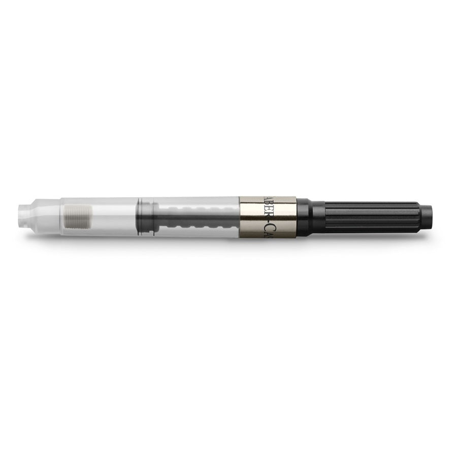 Faber Castell Converter for Design Fountain Pen - Buchan's Kerrisdale Stationery