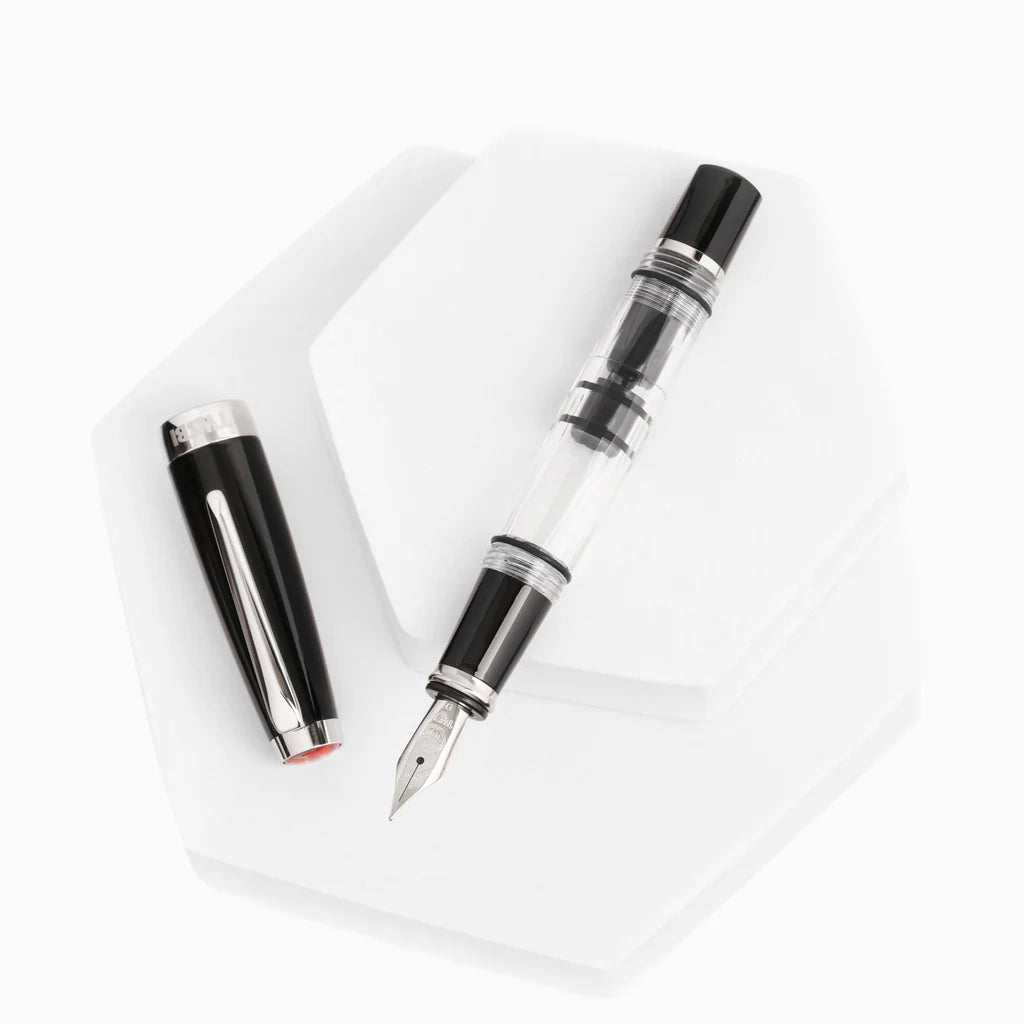 TWSBI - Diamond MINI Classic Fountain Pen