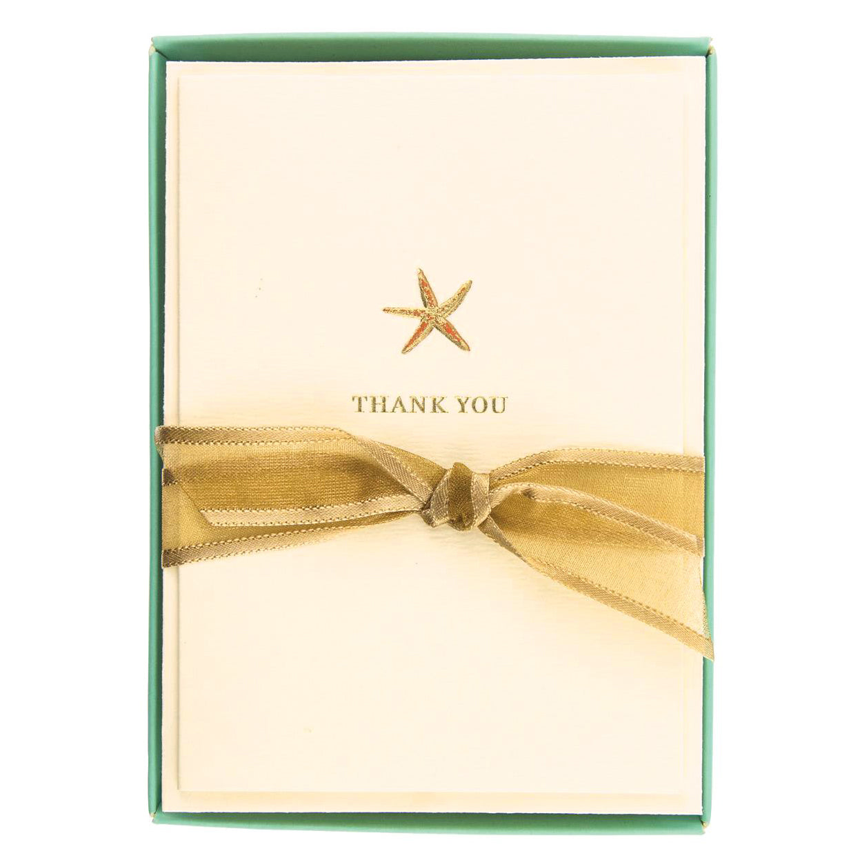GRAPHIQUE DE FRANCE - La Petite Press - Starfish Boxed Card – Buchan's ...