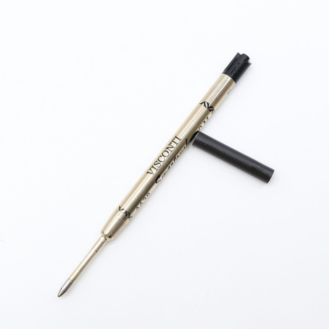 VISCONTI SMARTOUCH BLACK REFILL 1.0 mm - Buchan's Kerrisdale Stationery