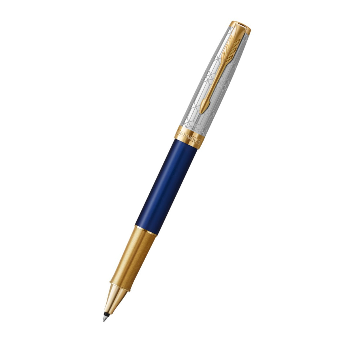 Parker - Sonnet Special Edition Jubilee Rollerball Pen – Buchan's