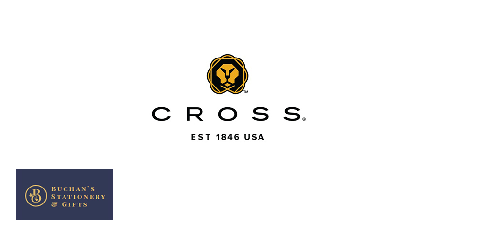 Brand Story - A. T. Cross