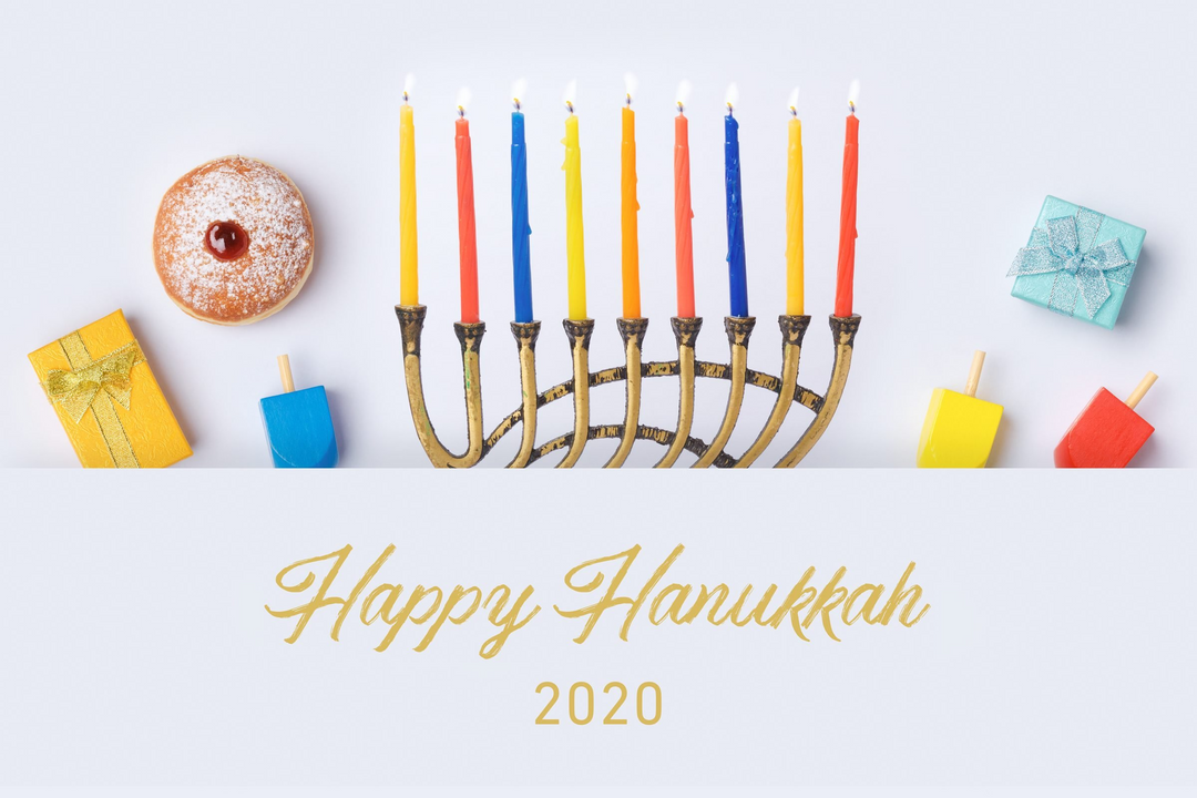 Hanukkah 2020: All You Need to Know, Background, Festivities, Gifts, and more!