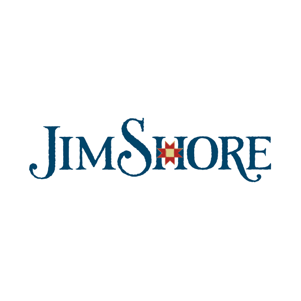 Jim shore brand
