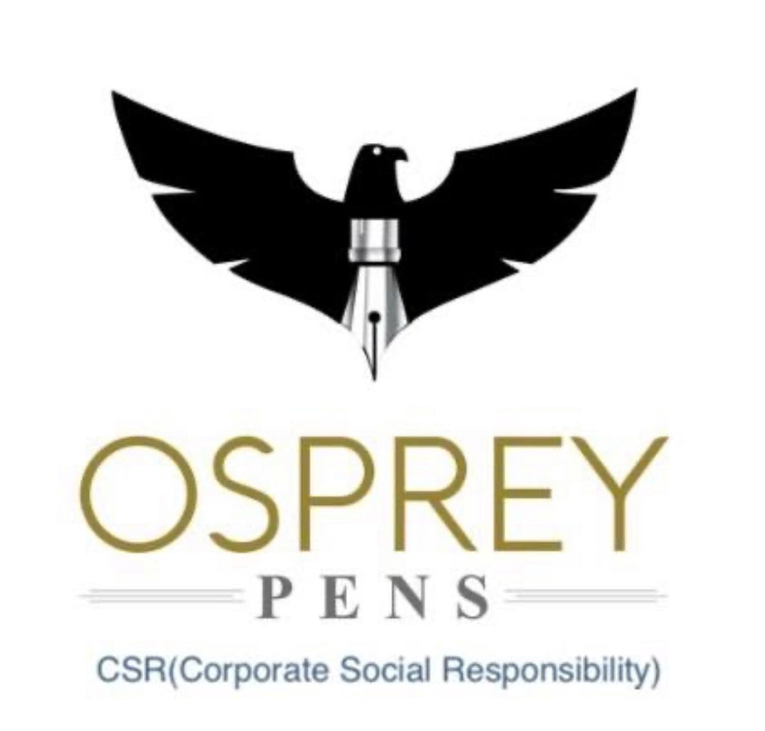 Osprey Pen Logo