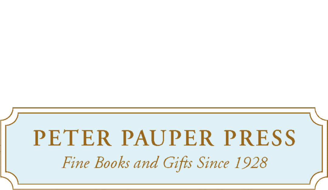 Peter Pauper Press Logo