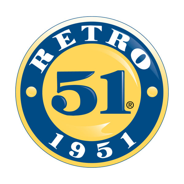 Retro 51 brand
