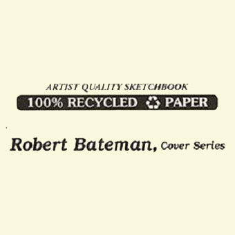 Robert Bateman logo