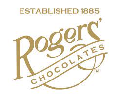 Rogers' Chocolates Brand Logo