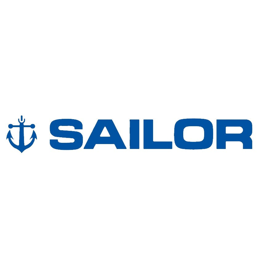 Sailor pen Vancouver Canada