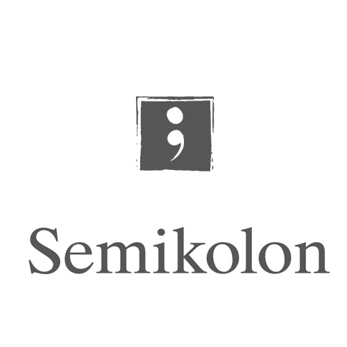 Semikolon brand