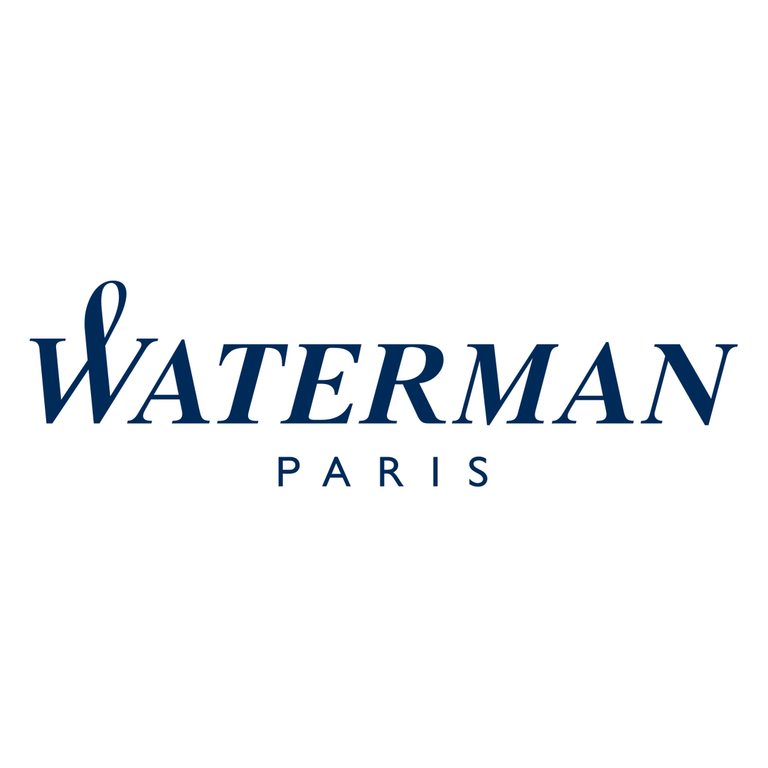 Waterman Brand