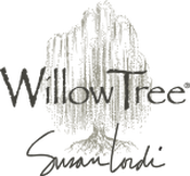 willow tree brand logo