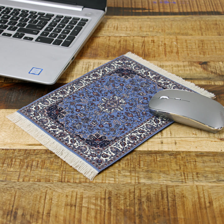 FIBERLOK - Mouse Rug "Contemporary Jaipur