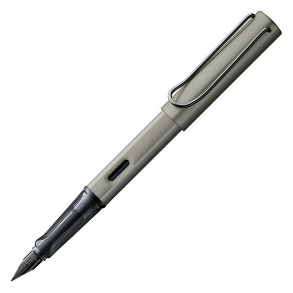 LAMY Lx Fountain Pens - Metallic Edition - Buchan's Kerrisdale Stationery