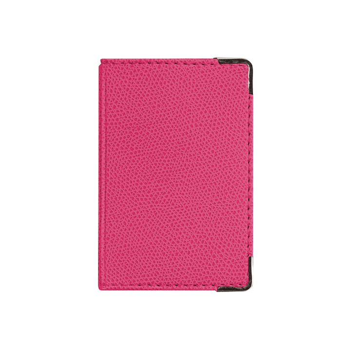 QUO VADIS - Pocket Card Holder - Buchan's Kerrisdale Stationery
