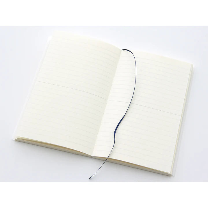 Midori - MD Notebook B6 Slim