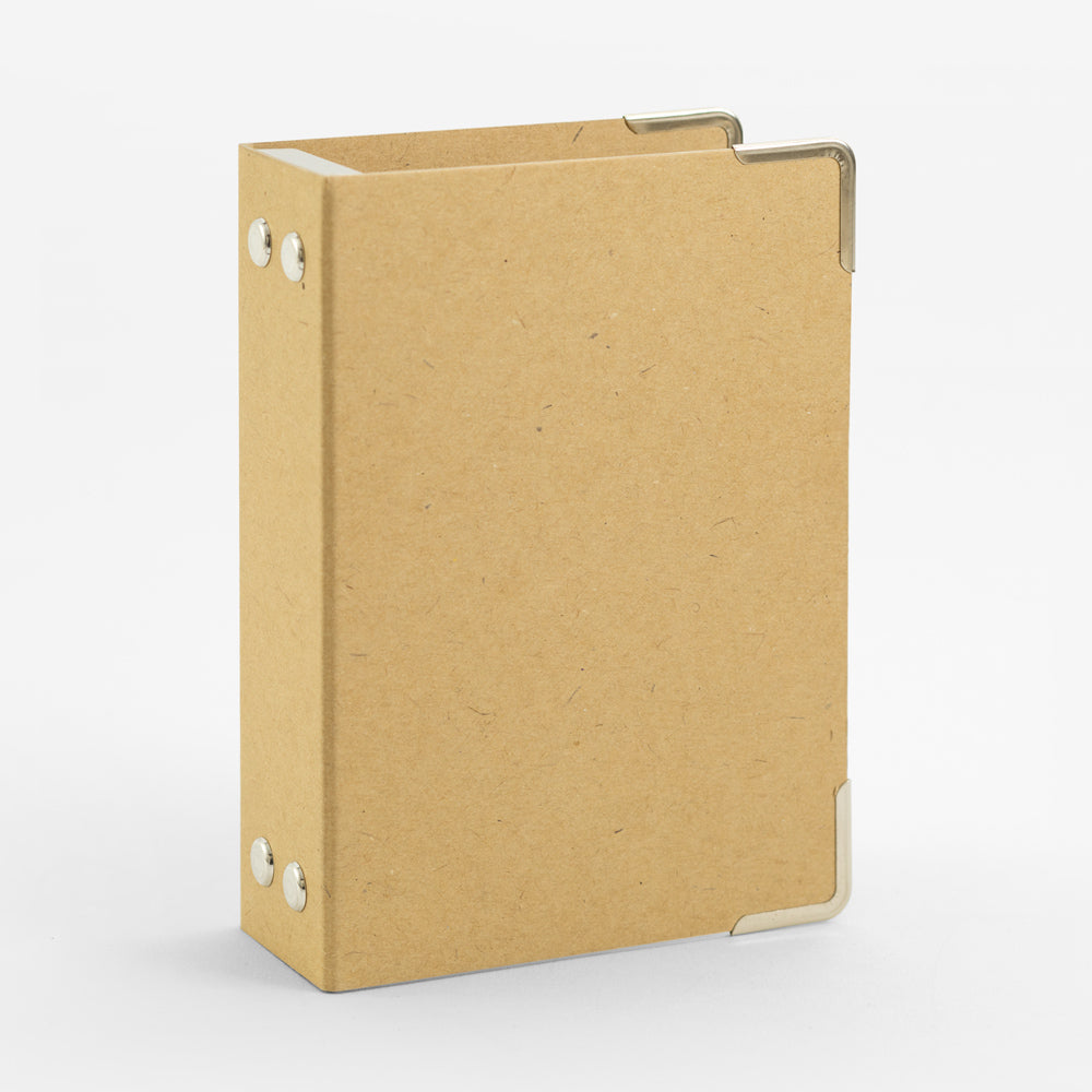 TRAVELER'S NOTEBOOK -  016 Binder Refill (PASSPORT SIZE) - Free shipping to US and Canada - Vancouver Buchan's Kerrisdale Stationery Store