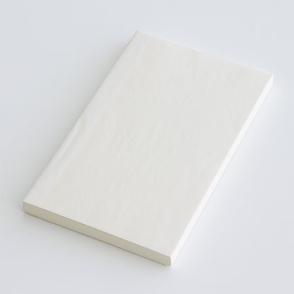 MIDORI - MD Notebook [B6 Slim] - Blank (New Cover Version 2023)