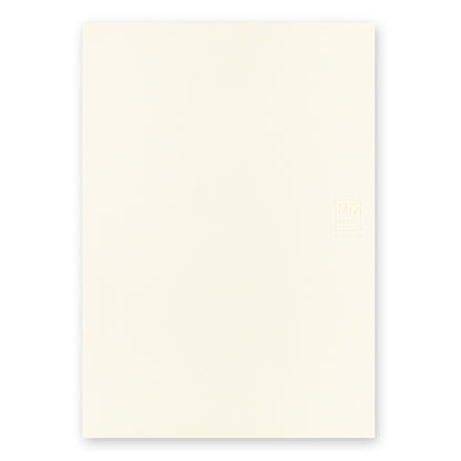 Midori - MD Notebook Cotton - A5 - Blank