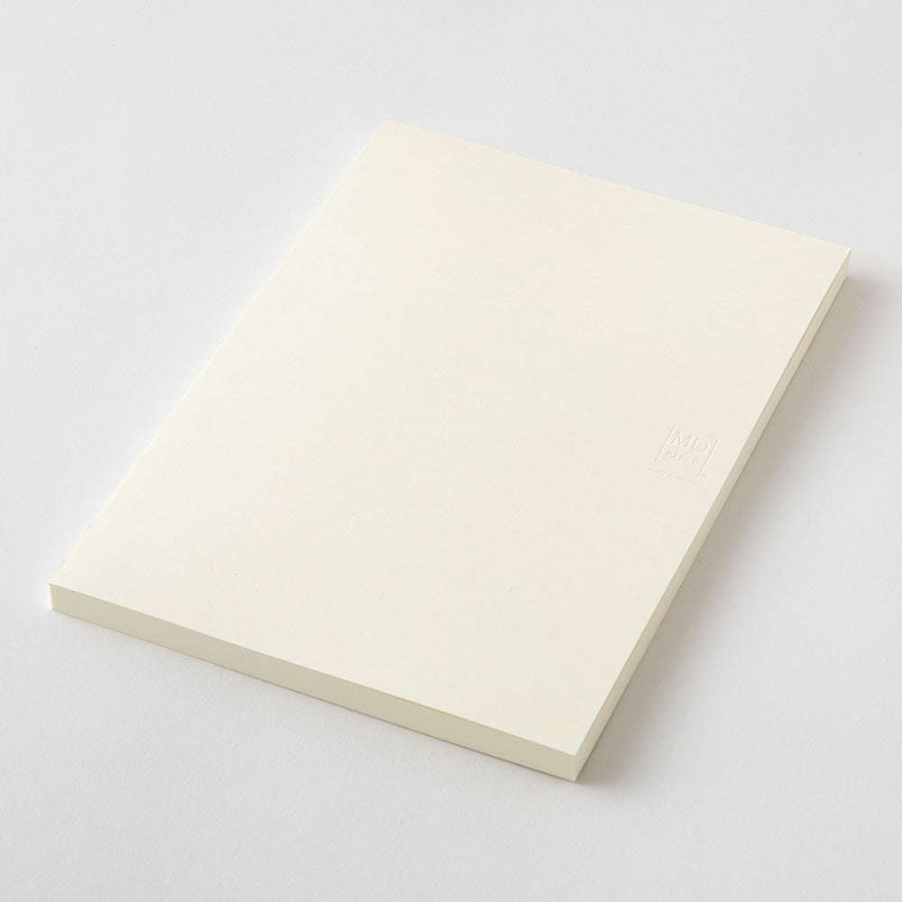 Midori - MD Notebook Thick [A5] - Blank