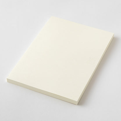 Midori - MD Notebook Cotton - A5 - Blank