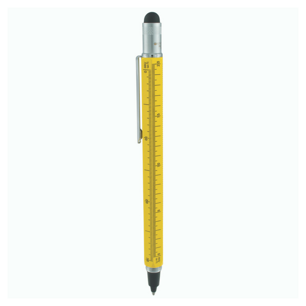 Monteverde One Touch Stylus Tool Pens - Buchan's Kerrisdale Stationery