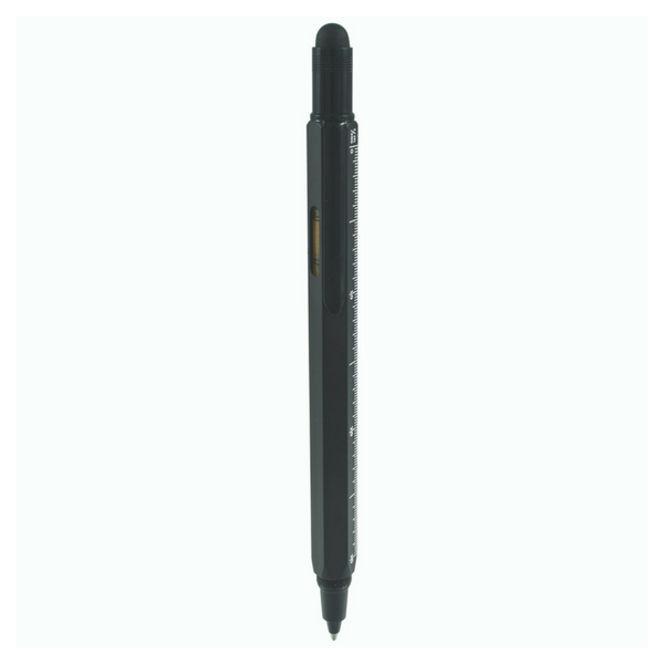 monteverde-tool-pen-black