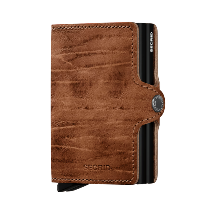 SECRID - Twinwallet - Dutch Martin Whiskey