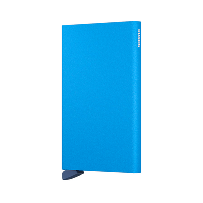 SECRID - Card Protector - Powder Ultra Blue