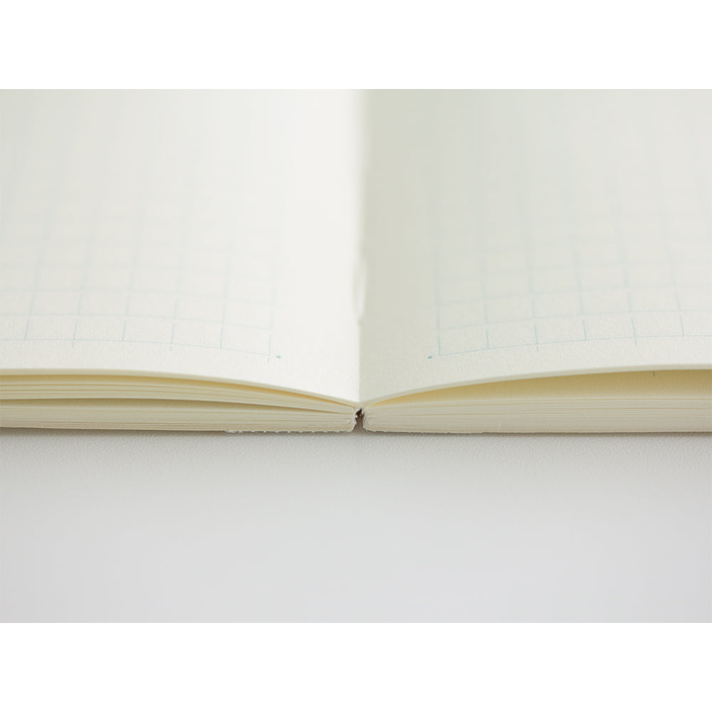 MIDORI - MD Notebook Diary 2025 - A5 Thin