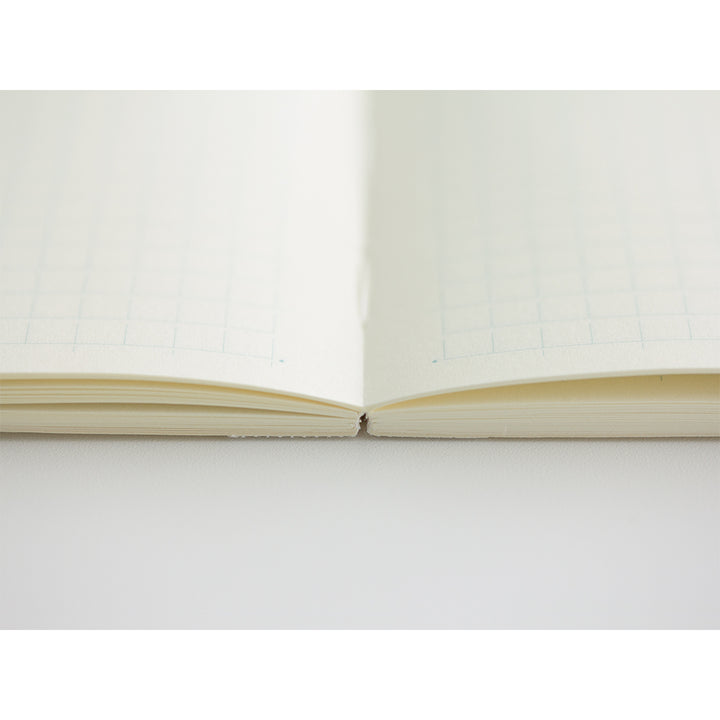 MIDORI - MD Notebook Diary 2025 - A5 Thin