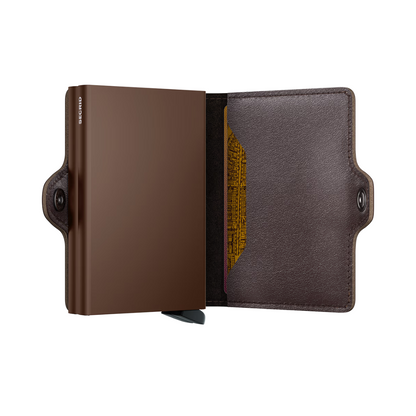 SECRID - Twinwallet - Original - Chocolate